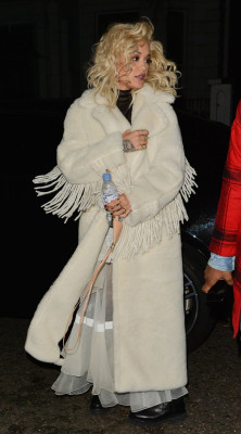 Rita Ora pic #1086900