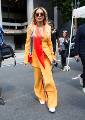 photo 15 in Rita Ora gallery [id1023832] 2018-03-27 00:00:00