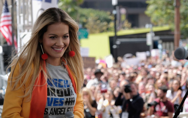 Rita Ora pic #1023831