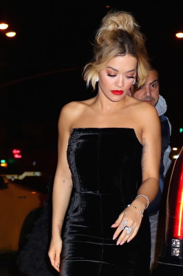 photo 20 in Rita Ora gallery [id1002623] 2018-01-28 00:00:00