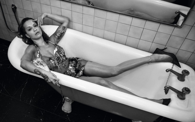Rita Ora pic #1285332