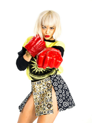 Rita Ora pic #750267