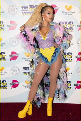 photo 26 in Rita Ora gallery [id1062423] 2018-09-01 00:00:00