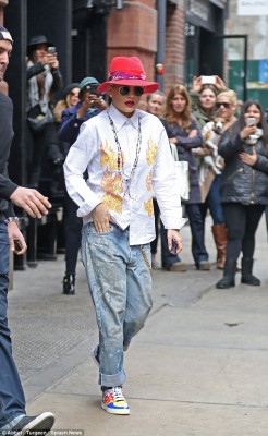 Rita Ora pic #780255