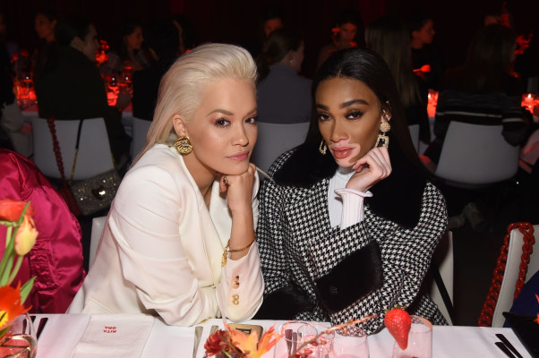photo 21 in Rita Ora gallery [id1118549] 2019-04-01 00:00:00