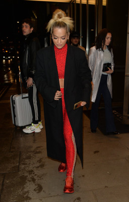 photo 8 in Rita Ora gallery [id1033039] 2018-04-30 00:00:00