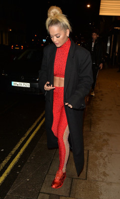 Rita Ora pic #1033038