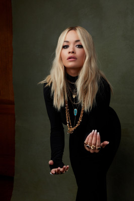 photo 20 in Rita Ora gallery [id1207603] 2020-03-20 00:00:00