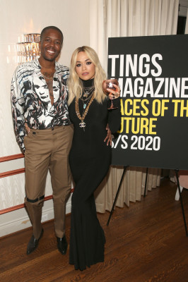 Rita Ora pic #1201355