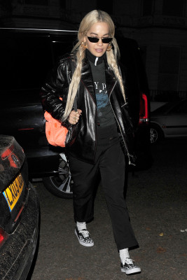 photo 24 in Rita Ora gallery [id1078374] 2018-10-30 00:00:00