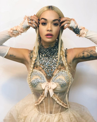 photo 18 in Rita Ora gallery [id1078752] 2018-10-30 00:00:00