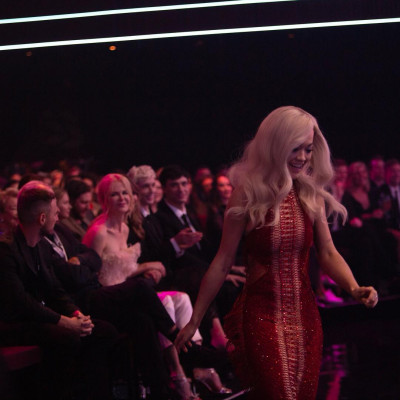 Rita Ora pic #1087559