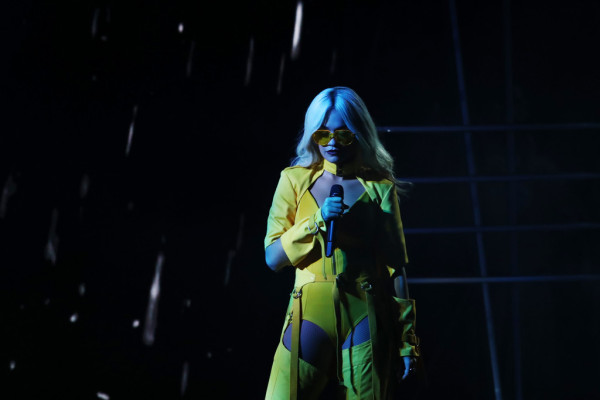 Rita Ora pic #1087557