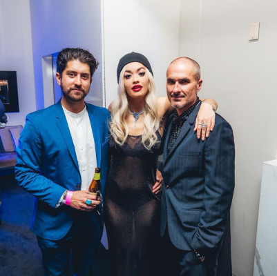Rita Ora pic #1087671