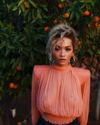 Rita Ora pic #1021369