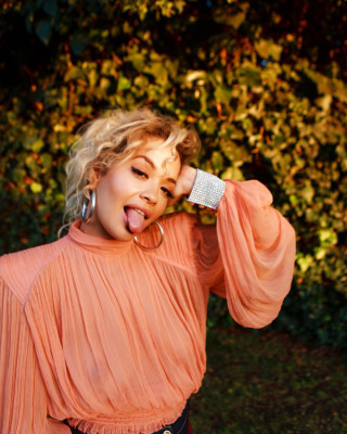 Rita Ora pic #1021368