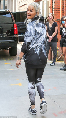 Rita Ora pic #773477