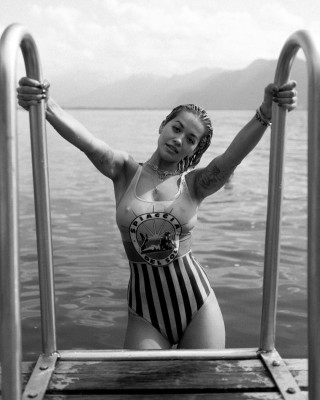 photo 16 in Rita Ora gallery [id1164108] 2019-07-31 00:00:00