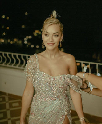photo 12 in Rita Ora gallery [id1230362] 2020-08-31 00:00:00