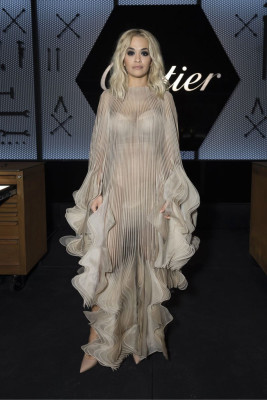 photo 10 in Rita Ora gallery [id1087860] 2018-12-04 00:00:00