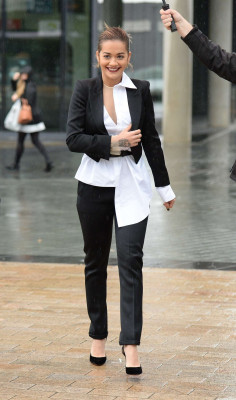 Rita Ora pic #954523