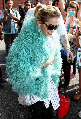 Rita Ora pic #525650