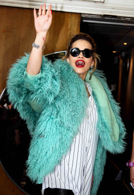 Rita Ora pic #525648