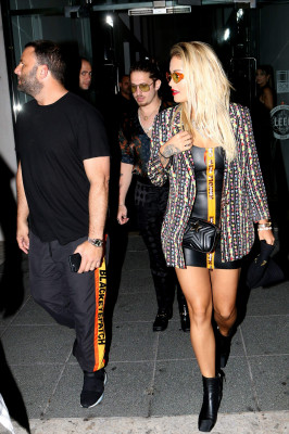 Rita Ora pic #1014166