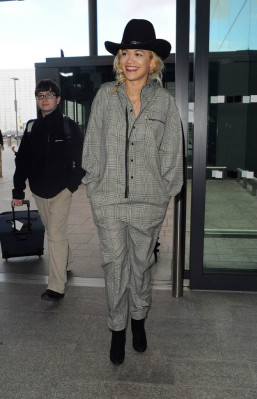 Rita Ora pic #708279