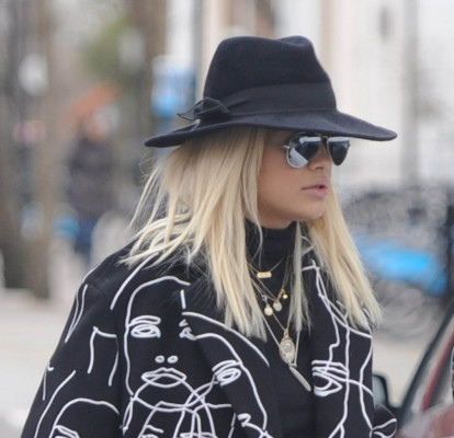 Rita Ora pic #708288