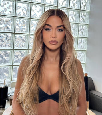 Rita Ora pic #1341787