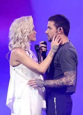 Rita Ora pic #1078906