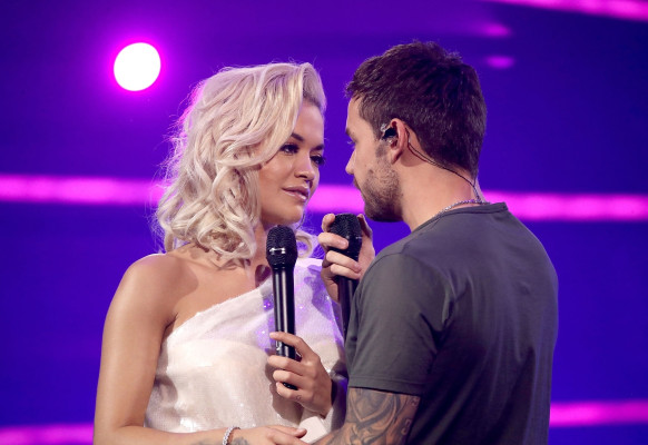 Rita Ora pic #1078907