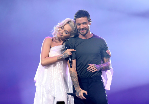 Rita Ora pic #1078911