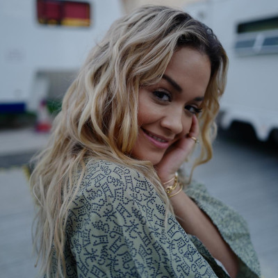 Rita Ora pic #1041438