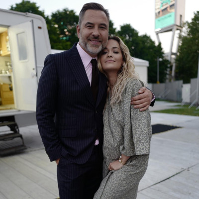 Rita Ora pic #1041435