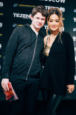 photo 27 in Rita Ora gallery [id986795] 2017-12-06 00:00:00