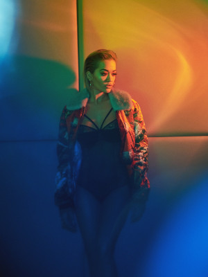Rita Ora pic #895149