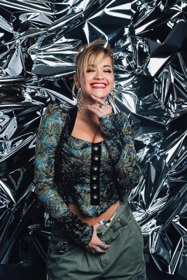 photo 20 in Rita Ora gallery [id899033] 2016-12-22 00:00:00