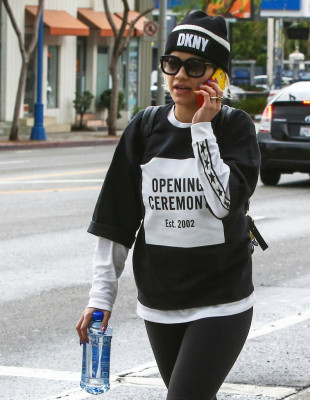 Rita Ora pic #712738