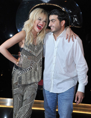Rita Ora pic #709205