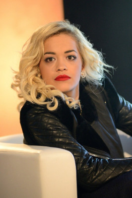 photo 22 in Rita Ora gallery [id703204] 2014-05-29 00:00:00