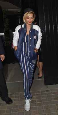 photo 5 in Rita Ora gallery [id691212] 2014-04-22 00:00:00