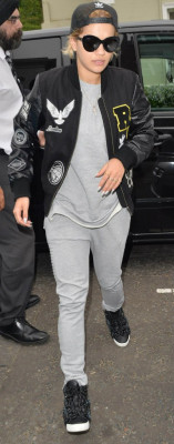 Rita Ora pic #712493