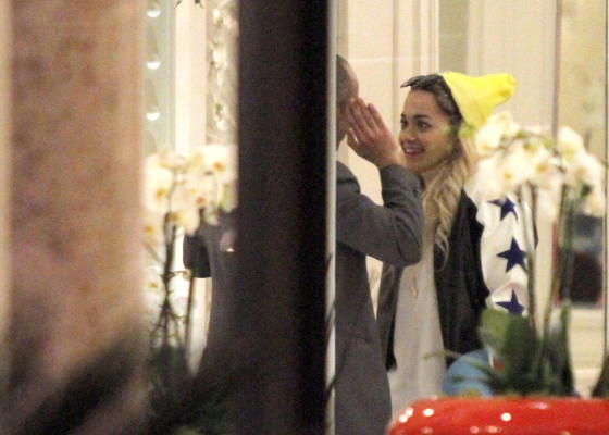 photo 17 in Rita Ora gallery [id700541] 2014-05-21 00:00:00