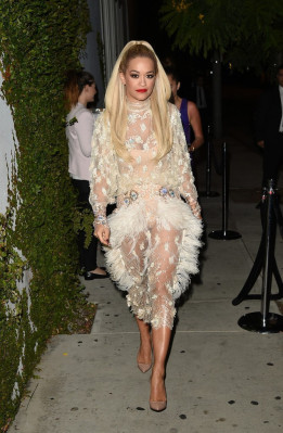 Rita Ora pic #710584