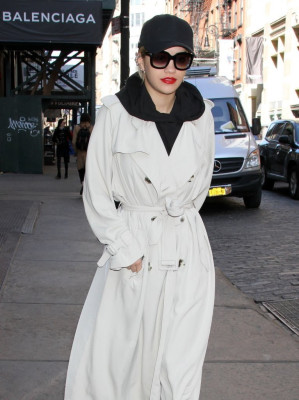 Rita Ora pic #713980
