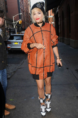 Rita Ora pic #693887