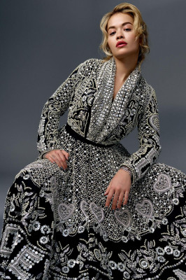 photo 5 in Rita Ora gallery [id1244200] 2020-12-30 00:00:00