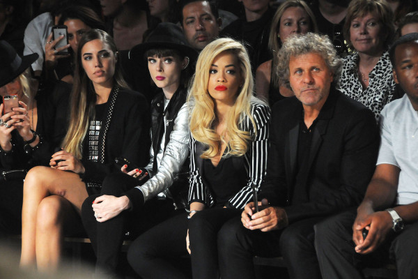 Rita Ora pic #729543